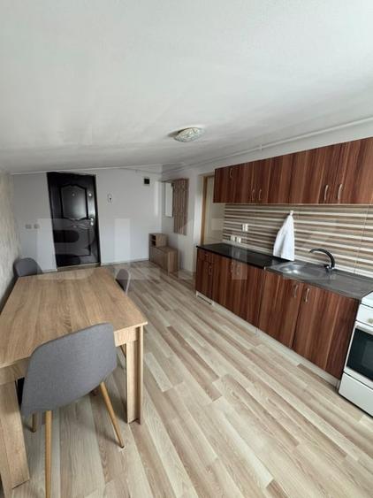 Apartament  3 camere, zona Eroilor, petfriendly - 13