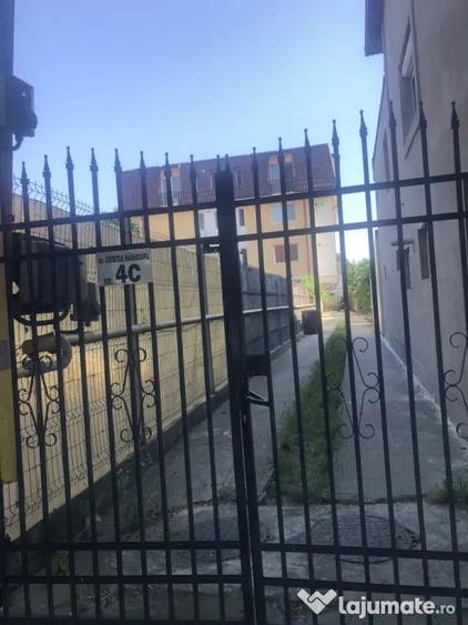 Giurgiului dedeman bloc nou cu centrala - Bucuresti (Bucuresti-Ilfov) - 13
