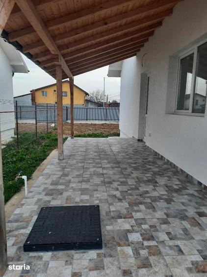 FARA COMISIOANE in COMPLEX DE CASE, casa cu 4 camere 2 bai PARTER +pod - 5