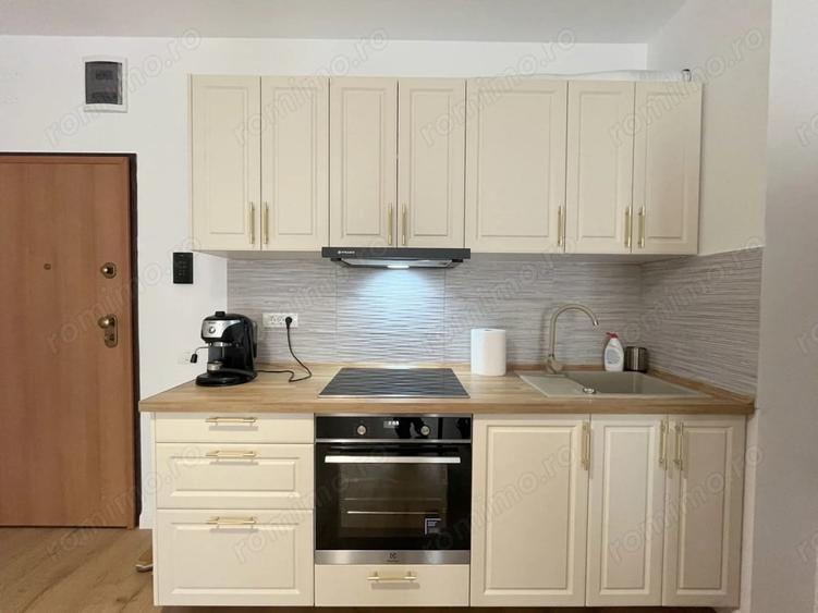 De inchiriat apartament 2 camere, Torontalului - 12