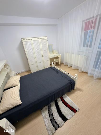 Apartament cu 3 camere decomandat în Gheorgheni