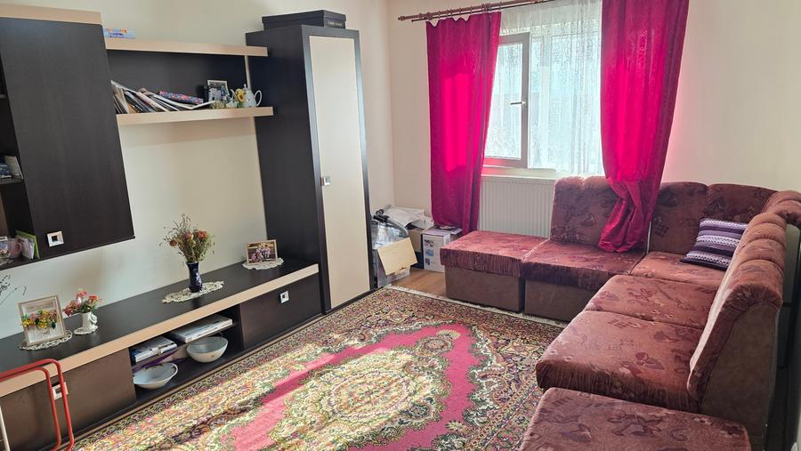 Vand apartament 2 camere decomandat in Deva, zona Ioan Corvin - 5