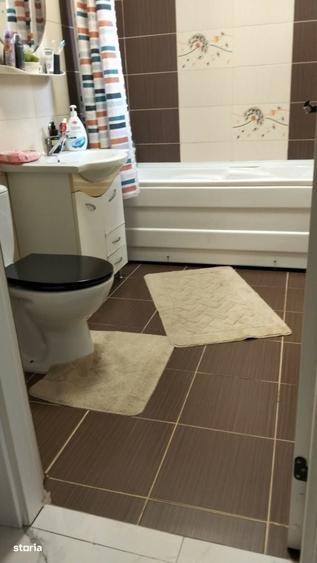 Apartamnet cu 3 camere,gradinaa si parcare cu CF,zona Eroilor-Floresti - 8