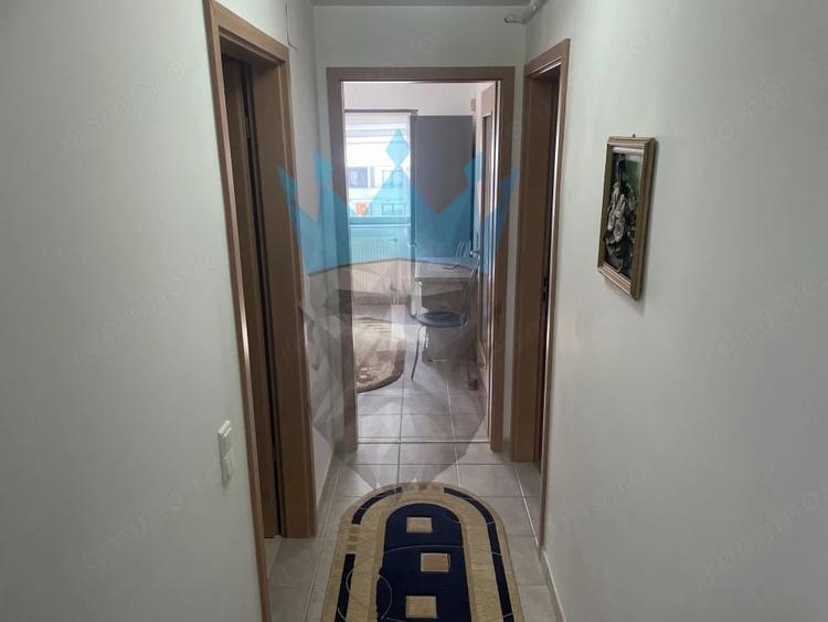 Apartament Spatios 3 Camere Doamna Ghica Plaza - 5
