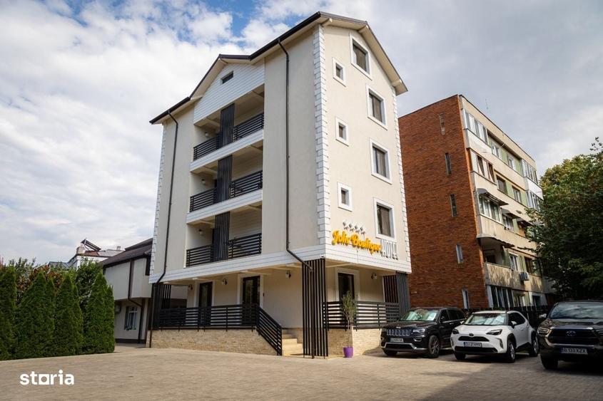 Casă cu 4 camere cu Teren 702 Mp în 1 Mai