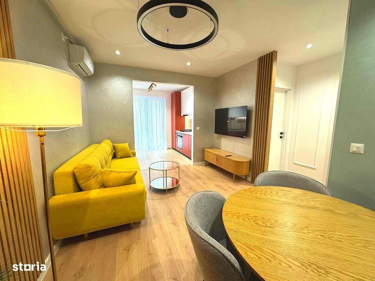 Apartament 2 camere | Metrou Nicolae Teclu | Th. Pallady | Parcare - 2