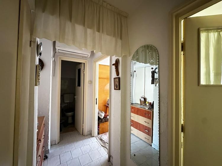 Proprietar – apartament 2 camere decomandat, Oțelarilor, et. 8, mobilat+utilat - 2
