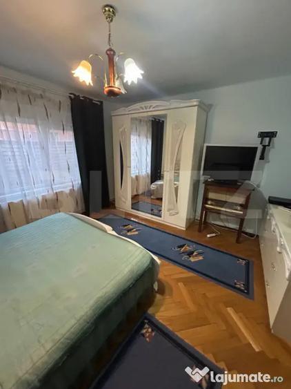 Casa individuala 6 camere, 269 mp utili, 635 mp teren - 4