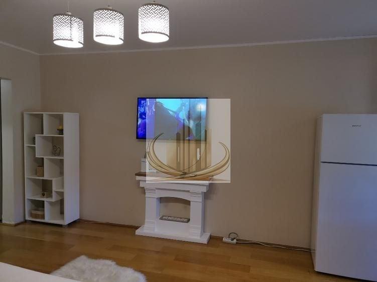 Grand Mobilis Imobiliare Apartament 2 camere(1 dormitor) de închiriat - 8