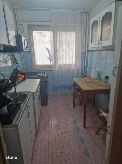 Apartament cu 2 camere decomandat în Blejoi