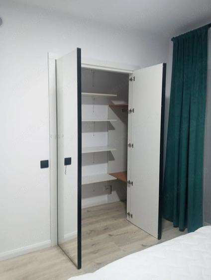 Apartament cu 2 camere decomandat în Someșeni