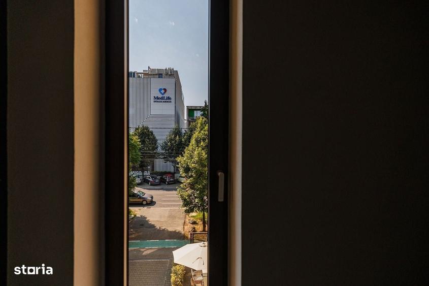 Spațiu comercial, de 125 mp, în Central