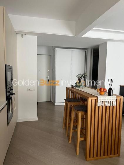 Studio Complet Mobilat & Utilat – Cortina North | Investitie ideala - 5