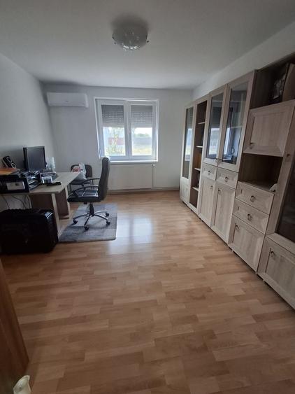 Casă cu 4 camere în Gaiu Mic