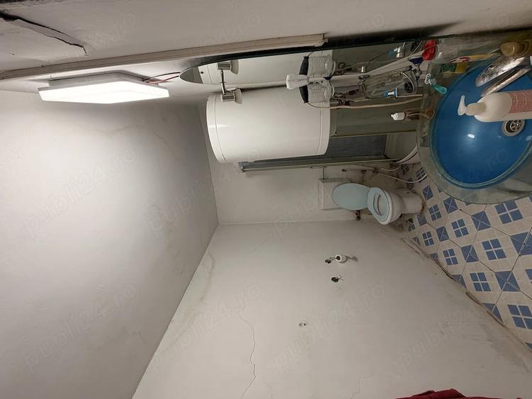 Casă cu 2 camere cu Teren 1000 Mp în Zam