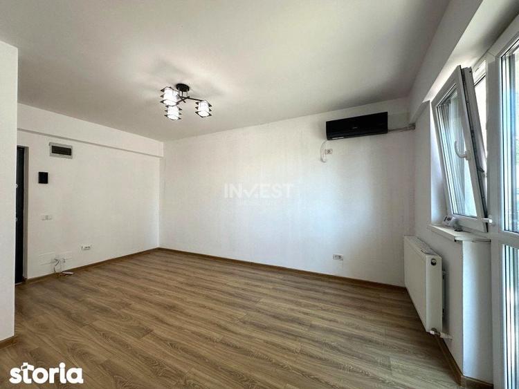 Apartament cu 2 camere în Valea Lupului