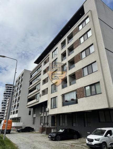 3 camere Tomis Nord Mava Mobilat Lux parcare 74mp et 1/6 bloc 2019 antiseismic - 16