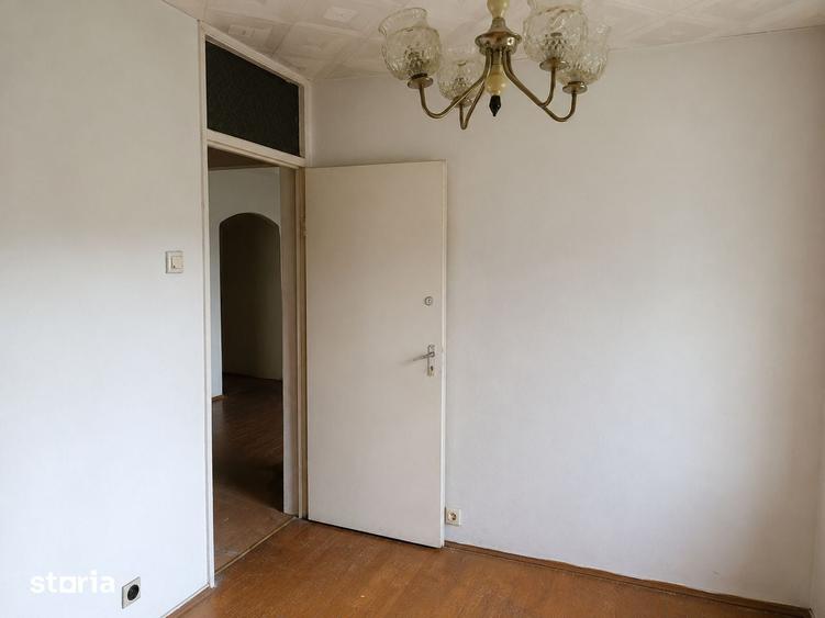 Apartament cu 2 camere confort I, cu finisaje clasice, in Manastur - 6
