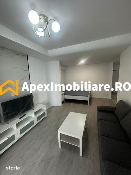 Garsonieră în Pieptănari