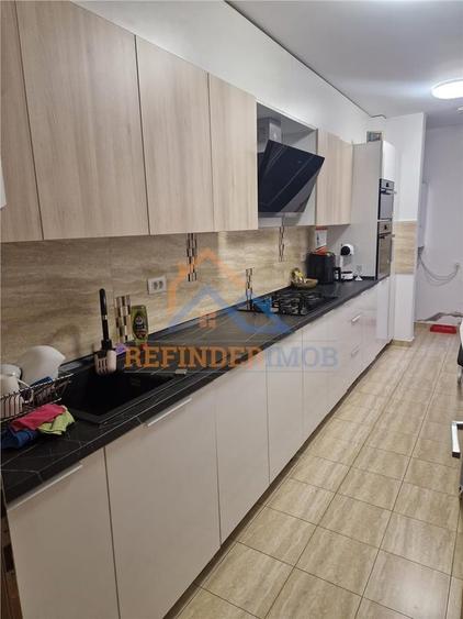 Apartament cu 2 camere decomandat în Câmpia Libertății