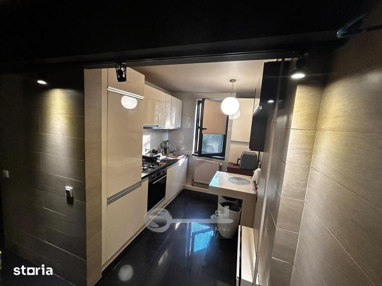 Apartament 2 camere, 54 mp, mobilat si utilat - Buc?inescu - 450 - 8