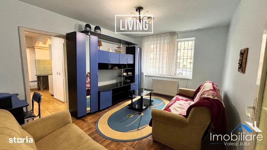 Apartament cu 2 camere în Petros