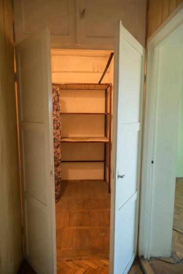 Apartament cu 2 camere decomandat în Centru Civic