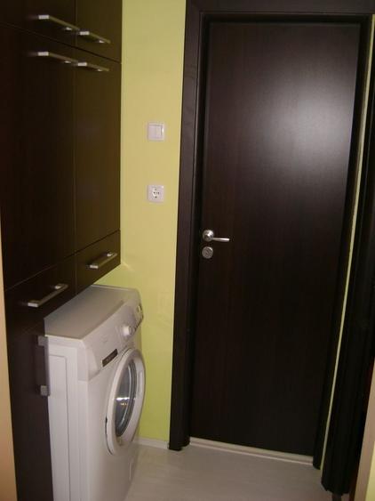 Garsonieră decomandată în Iosia
