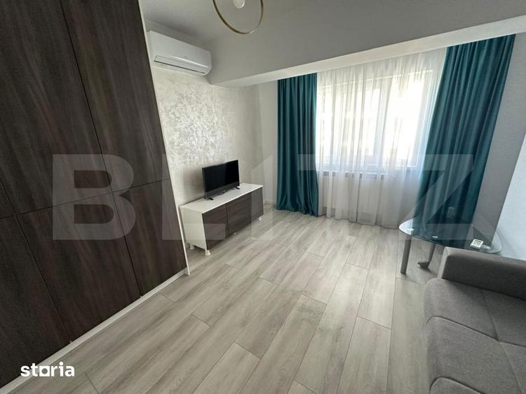 Apartament 2 camere de inchiriat Evergreen Towers, Tatarasi 56 - 4