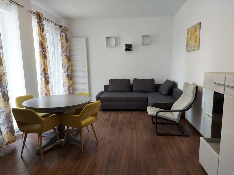 3 camere Politehnica-Grozavesti-Regie, apropiere metrou. - 1
