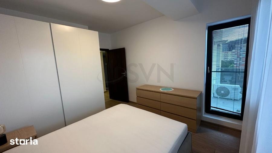 Apartament 2 camere - Regie - Loc de parcare - 6