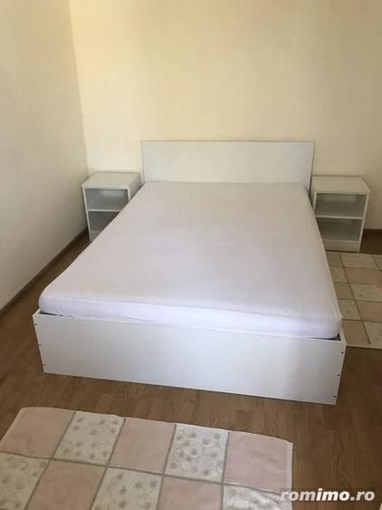 Garsonieră decomandată în Lipovei