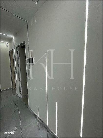 Spațiu comercial, de 97 mp, în Floreasca