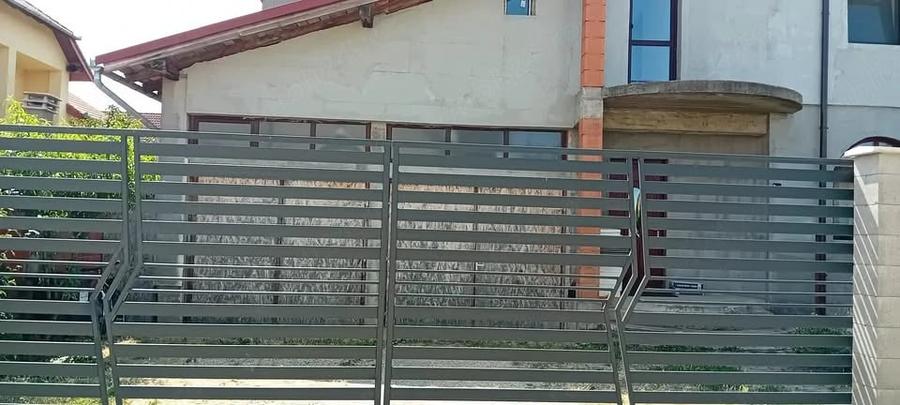 Spațiu comercial, de 50 mp, în Nufărul