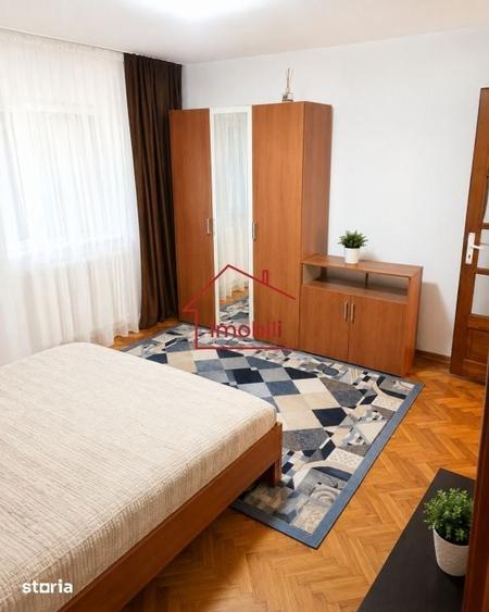 Apartament 2 Camere| Decomandat | 54 MP | Marasti - Central - 4