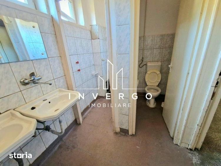 Spațiu comercial, de 230 mp, în Grigorescu