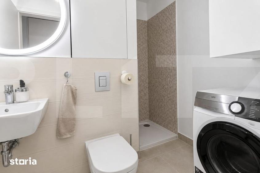 Apartament 3 camere, ISHO - 5