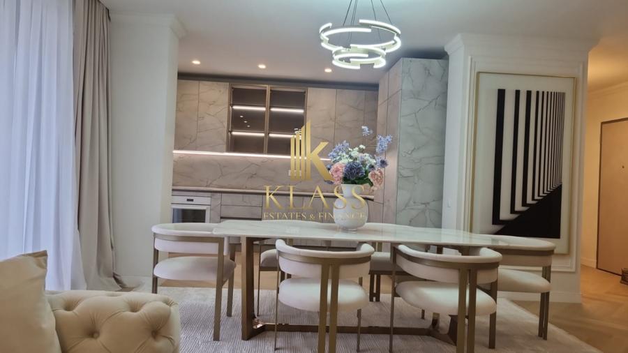 de inchiriat apartament 4 camere Iancu Nicolae/Arqa Jolie Village - 18