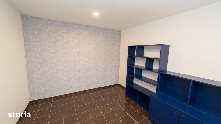 Casa individuala cu 4/5 locuri de parcare in Domenii - 14
