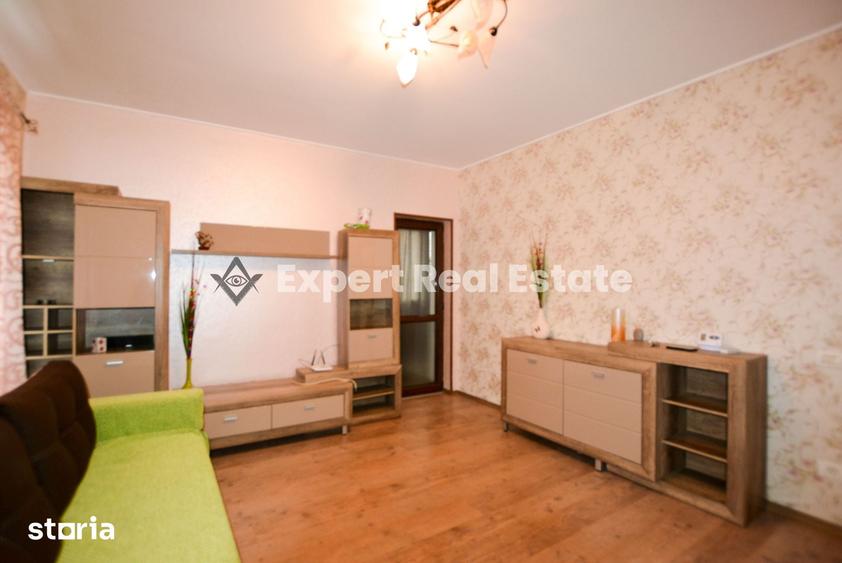 Apartament cu 2 camere decomandat în Otopeni