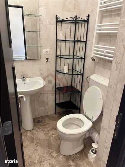 Apartament 2 camere zona PARCUL CIRCULUI-STEFAN CEL MARE - 7