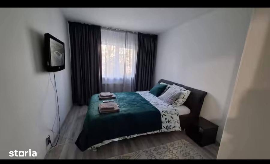 Apartament cu 3 camere decomandat în 1 Mai