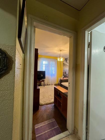 Apartament cu 2 camere decomandat în Tomis Nord