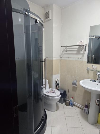 Apartament cu 2 camere decomandat în Nord