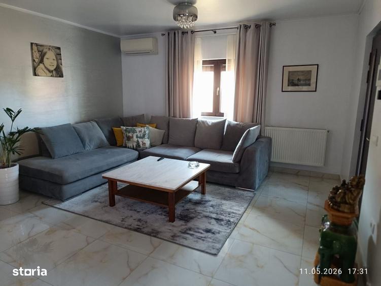 Casă cu 4 camere cu Teren 189 Mp în Nord