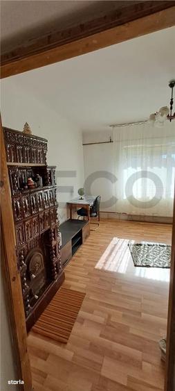 Casă cu 3 camere cu Teren 863 Mp în Tileagd