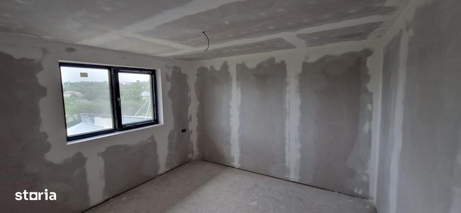Casă cu 3 camere în Fălticeni