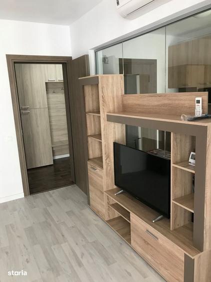 Garsonieră, mobilată în Politehnica