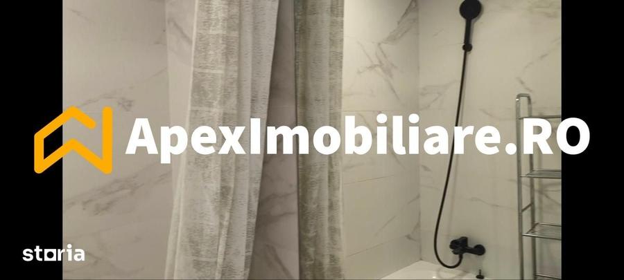 Apartament 2 camere de inchiriat Politehnica Bucuresti ApexImobiliare. - 6