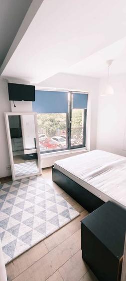 AP. 2 CAMERE- OBOR, CENTRALA PROPRIE, BLOC NOU, MOBILAT/UTILAT MODERN - 4